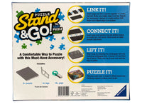 Puzzle Stand & Go
