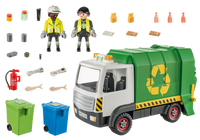 Playmobil Recycling Truck 2023
