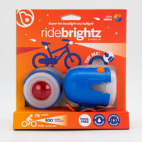 Ride Brightz - Flame