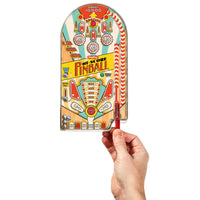 Hi-Score Pinball
