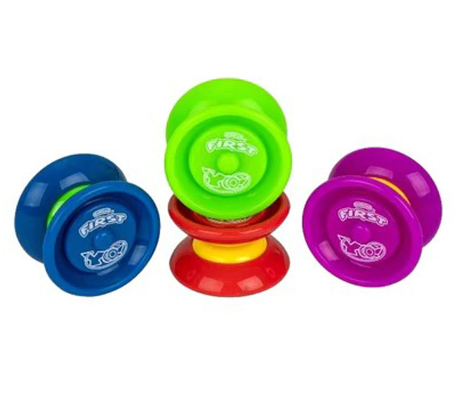 Duncan First Yo! Yo-Yo