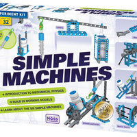Simple Machines