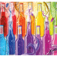 Colorstory Soda Pop 750 Piece Puzzle
