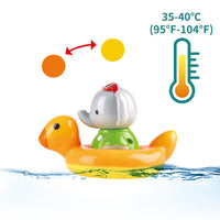 Spin Splash 'n' Swim Elephant
