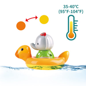 Spin Splash 'n' Swim Elephant