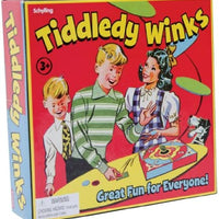 Tiddledy Winks