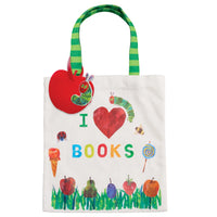 Very Hungry Caterpillar My Book Tote