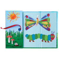Very Hungry Caterpillar Fun Felt Play
