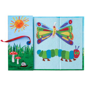 Very Hungry Caterpillar Fun Felt Play