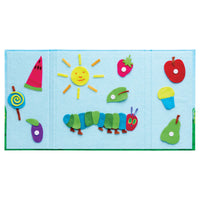 Very Hungry Caterpillar Fun Felt Play
