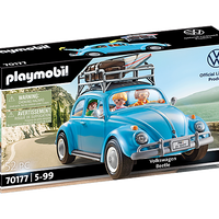 Playmobil Volkswagen Beetle