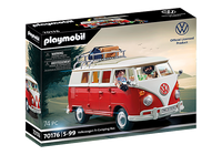 Playmobil Volkswagen Bus
