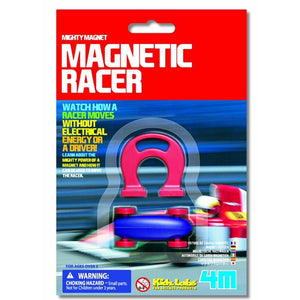 Magnetic Racer