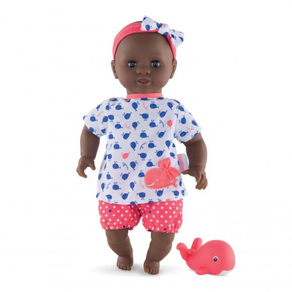 Bath Doll Alyzee