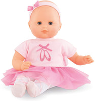 Bebe Calin Ballerina
