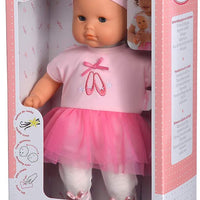 Bebe Calin Ballerina