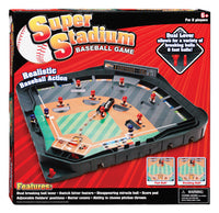 Super Stadium Baseball Game
