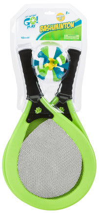 Bashminton Game