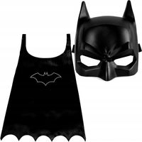 Batman Cape and Mask