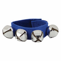Velcro Hand Bells
