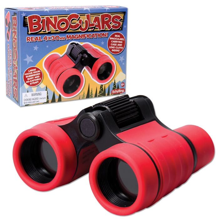 Kids Binoculars