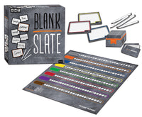 Blank Slate
