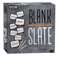 Blank Slate
