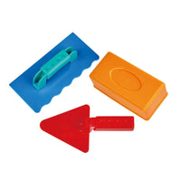 Master Bricklayer Set
