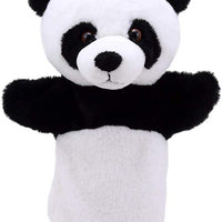 Puppet Buddies- Panda Hand Puppet