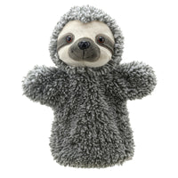 Puppet Buddies- Sloth Hand Puppet
