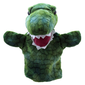 Puppet Buddies- T-Rex Hand Puppet