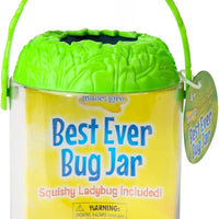 Best Ever Bug Jar