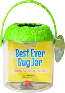 Best Ever Bug Jar