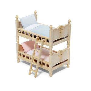 Calico Critter-Stack & Play Beds