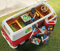 Playmobil Volkswagen Bus
