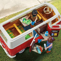 Playmobil Volkswagen Bus