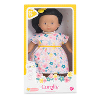 Florolle -Capucine

