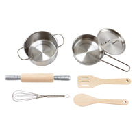 Chef's Cooking Set
