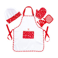 Chef Pack
