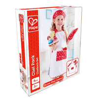 Chef Pack
