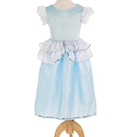 Little Adventures Cinderella Dress Size Medium