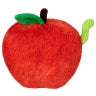 Squishable Mini Apple

