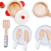 Cook & Serve Set