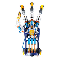 Mega Cyborg Hand