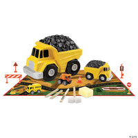 Dig It Up! Giant Truck Discovery
