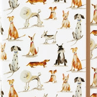 Dog Days Journal