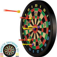 Doink It Darts Magnetic Dartboard