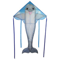 Dolphin 45" Fly-Hi Kite
