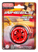 Duncan Yo-Yo Wheels
