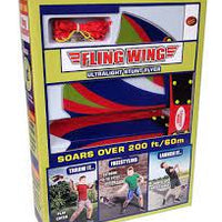 Fling Wing